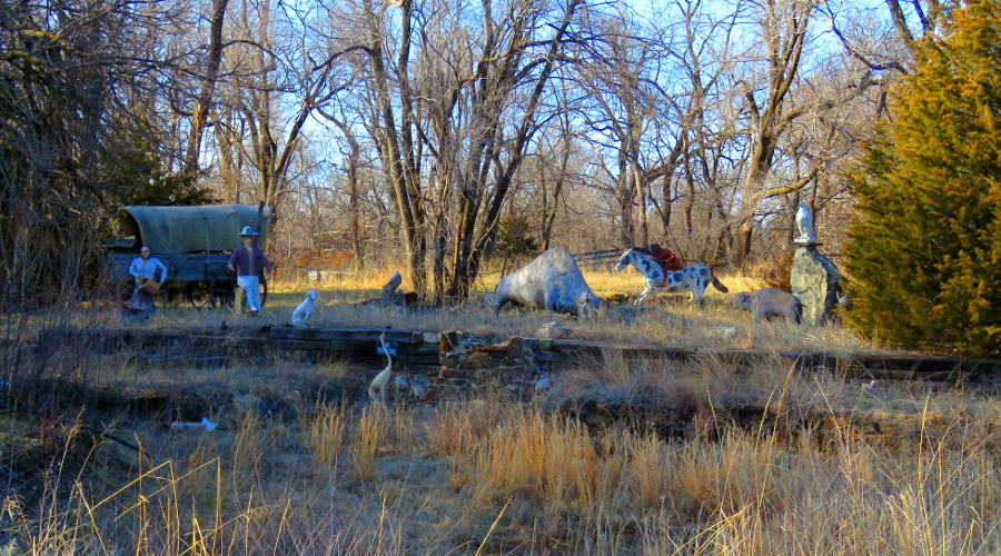 Lost Acres Ranch