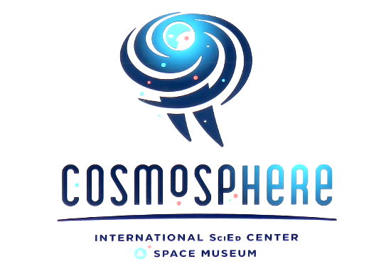 Cosmosphere International SciEd Center and Space Museum - Hutchinson, Kansas