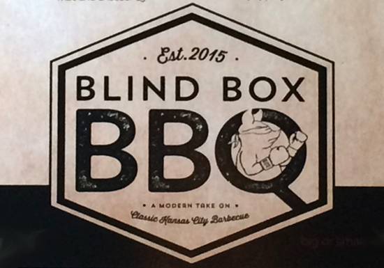 Blind Box BBQ - Shawnee, Kansas