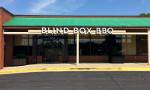 Blind Box BBQ - Shawnee, Kansas