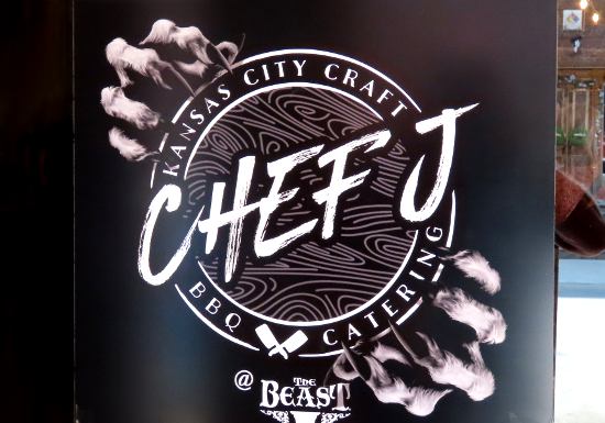 Chef J BBQ - Kansas City, Missouri