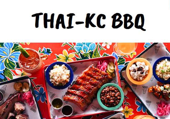 Buck Tui BBQ - Overland Park, Kansas