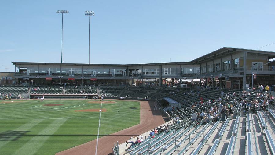 Kansas City T-Bones Archives