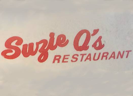 Suzie Q's Restaurant - Kansas City, Kansas