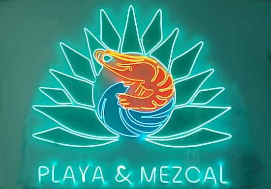 Playa &and Mezcal - Kansas City, Kansas