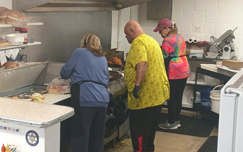 Christy's Tasty Queen Kitchen