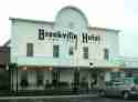 Brookville Hotel Restaurant - Abeline, Kansas