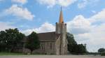 St. Boniface Catholic Church  Scipio, Kansas