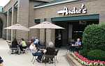 Andre's Confiserie Suisse, Overland Park, Kansas