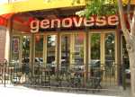 Genovese Italian Restaurant in awrence, Kansas