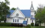 Solomon United Methodist Church