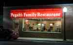 Pegah's Family Restaurant - Shawnee, Kansas