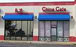 China Cafe - Olathe, Kansas