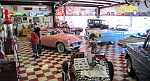 Scotty's Classic Car Sales and Museum in Arma, Kansas