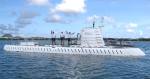 Submarine Atlantis VI - Aruba