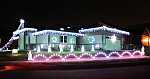 Stoltenberg Christmas Light Program - Lawrence, Kansas