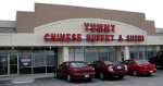 Yummy Chinese Buffet - Pittsburg, Kansas