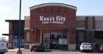 Kanz's City Pizza & Burgerz - Olathe, Kansas