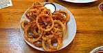 Onion rings at The Other Place in Overland Park, Kansas