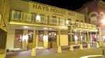 Hays House Restaurant - Council Grove, Kansas