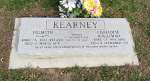 Kearney Grave - Fairview Cemetery