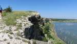 Cedar Bluffs State Park - Trego County, Kansas