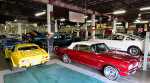 KC Classic Auto Display and Museum - Lenexa, Kansas