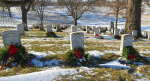 Wreaths Across America - Leavenworth, Kansas