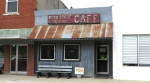 Feed Store Cafe - Troy, Kansas