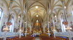 St. Mary's Catholic Church - St. Benedict, Kansas