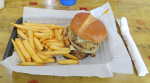 Sheboygan Burger - Olathe's Downtown Diner