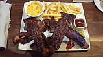 Fiorella's Jack Stack Barbecue - Lenexa, Kansas