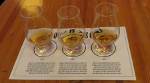 Doc Swinson's Whiskey Fight - Bourbon & Baker