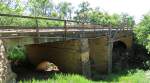 Wolf Creek Bridge - Sylvan Grove, Kansas