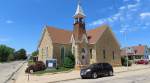 Wilson United Methodist Church - Wilson, Kansas