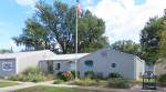 McCune Osage Township Library and Museum - McCune, Kansas