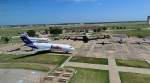 Kansas Aviation Museum - Wichita, Kansas