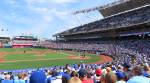 Kauffman Stadium - Lansas City, Missouri