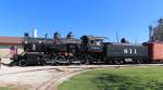 Atchison Railroad Museum - Atchison, Kansas