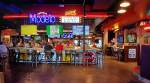 Sickies Garage Burgers and Brews - Overland Park, Kansas