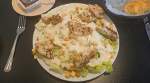 Chicken Caesar Salad - Toni's Italian Restaurant