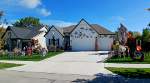 Spooky Street - Olathe, Kansas