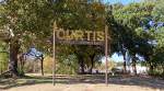 Curtis Family Cemetery - Topeka, Kansas