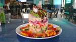 Torre de Mariscos - Playa and Mezcal