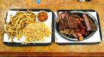 Ultimate Platter - The Rub BBQ in Olathe, Kansas