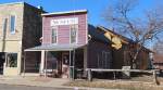 Sedgwick Historical Museum - Sedgwick, Kansas