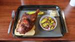 Js BBQ Smokehouse - Olathe, Kansas
