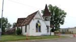 Presbyterian Church - Meade, Kansas