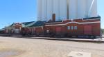 Historical Museum of Anthony - Anthony, Kansas