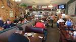 Kristy's Kafe - Anthony, Kansas